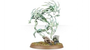 Screenshot på Warhammer Age of Sigmar Nighthaunt - Spirit Hosts