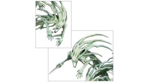 Screenshot på Warhammer Age of Sigmar Nighthaunt - Spirit Hosts