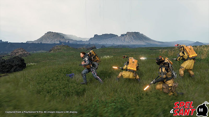 death stranding pricerunner