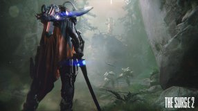 Screenshot på The Surge 2 (inkl. Förbokningserbjudande)