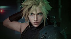 Screenshot på Final Fantasy VII (7) Remake