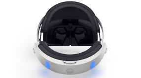 Screenshot på Sony Playstation 4 VR V2 (inkl. Camera V2)