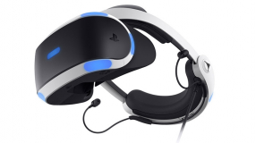 Screenshot på Sony Playstation 4 VR V2 (inkl. Camera V2)