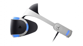 Screenshot på Sony Playstation 4 VR V2 (inkl. Camera V2)