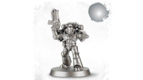 Warhammer Citadel Leadbelcher Spray Paint - Spel & Sånt: The video game  store with the happiest customers