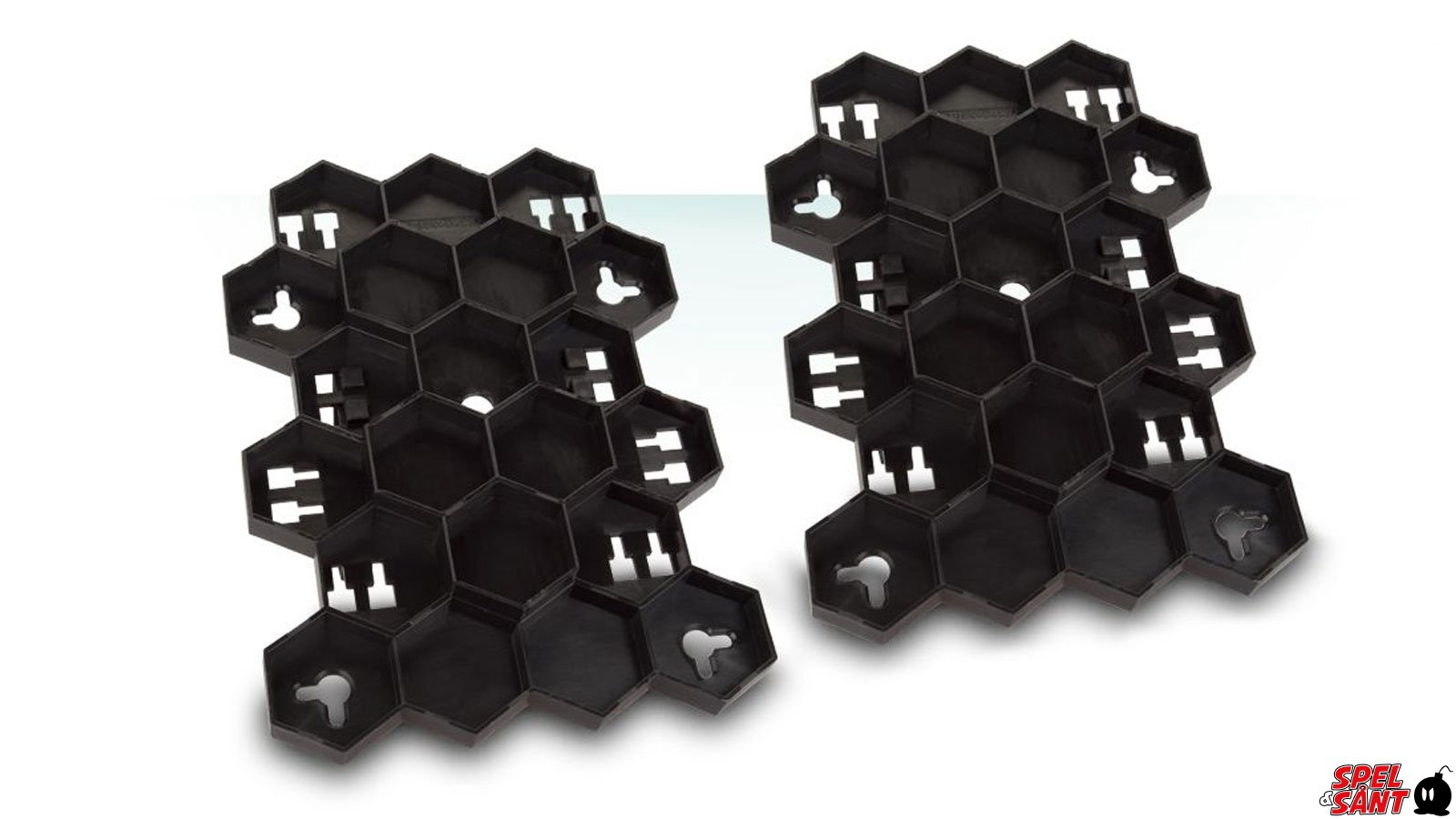 Warhammer Citadel Paint Rack Spel & Sånt The video game store with