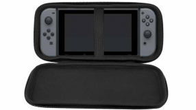 Screenshot på PowerA Nintendo Switch Everywhere Messenger Bag