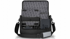 Screenshot på PowerA Nintendo Switch Everywhere Messenger Bag