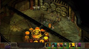 Screenshot på Planescape Torment / Icewind Dale Enhanced Editions