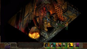 Screenshot på Planescape Torment / Icewind Dale Enhanced Editions