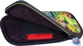 Screenshot på Nintendo Switch Lite Slim Travel Case Links Awakening