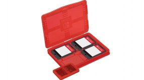 Screenshot på Nintendo Switch Lite Slim Travel Case Links Awakening