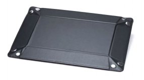 Screenshot på Greifenfels Rectangle Dice Tray (Burgundy)