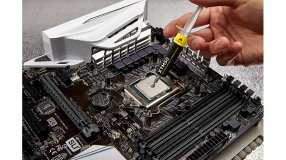 Screenshot på Corsair XTM50 High Performance Thermal Paste Kit