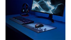 Screenshot på Corsair M55 RGB Pro Ambidextrous Multi-Grip Gaming Mouse