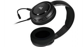 Screenshot på Corsair HS35 Stereo Gaming Headset Svart