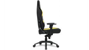 Screenshot på L33T Gaming E-Sport Pro Excellence Gaming Chair Yellow