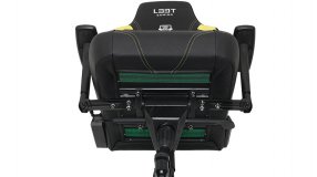Screenshot på L33T Gaming E-Sport Pro Excellence Gaming Chair Yellow