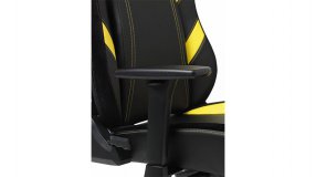 Screenshot på L33T Gaming E-Sport Pro Excellence Gaming Chair Yellow