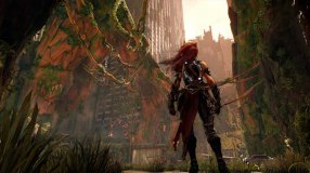 Screenshot på Darksiders III (3)