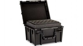 Screenshot på Warhammer Citadel Battle Figure Case