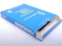 Screenshot på Hangman (inkl. Skyddsbox) 