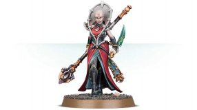 Screenshot på Warhammer 40K Genestealer Cults - Magus