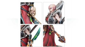 Screenshot på Warhammer 40K Genestealer Cults - Magus