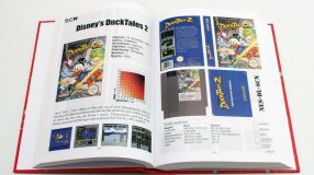 Screenshot på NES-XX-SCN-2 Handboken om NES-Spel Tredje Upplagan (Inbunden)