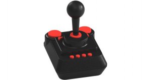 Screenshot på The C64 Full Size Joystick