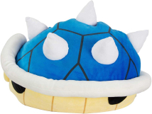 Screenshot på TOMY Club Mocchi-Mocchi Mario Kart Blue Shell Plush ~35cm