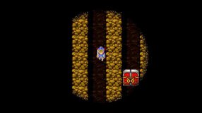 Screenshot på Dragon Quest 1+2+3 Collection (Asiatisk Version)