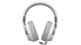Screenshot på Corsair Virtuoso RGB Wireless High-Fidelity Gaming Headset (Vit)
