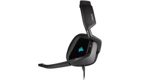 Screenshot på Corsair Void RGB Elite USB Premium Gaming Headset 7.1 Sound Headset Svart