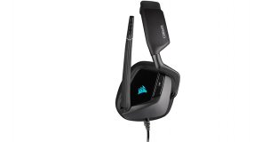 Screenshot på Corsair Void RGB Elite USB Premium Gaming Headset 7.1 Sound Headset Svart