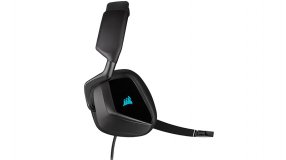 Screenshot på Corsair Void RGB Elite USB Premium Gaming Headset 7.1 Sound Headset Svart