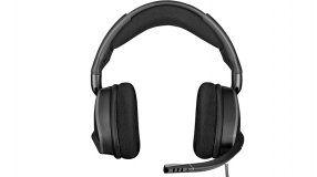 Screenshot på Corsair Void RGB Elite USB Premium Gaming Headset 7.1 Sound Headset Svart