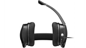 Screenshot på Corsair Void RGB Elite USB Premium Gaming Headset 7.1 Sound Headset Svart