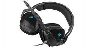 Screenshot på Corsair Void RGB Elite USB Premium Gaming Headset 7.1 Sound Headset Svart