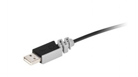 Screenshot på Corsair Void RGB Elite USB Premium Gaming Headset 7.1 Sound Headset Svart