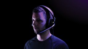 Screenshot på Corsair Void RGB Elite USB Premium Gaming Headset 7.1 Sound Headset Svart