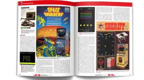 Screenshot på NES/Famicom Anthology Tanuki Deluxe Edition