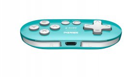 Screenshot på 8Bitdo Zero 2 Controller (Turkos)