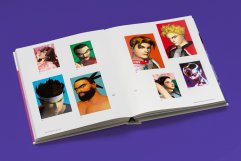 Screenshot på Sega Dreamcast Collected Works