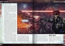 Screenshot på Mutant År Noll - Elysium