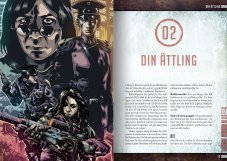 Screenshot på Mutant År Noll - Elysium