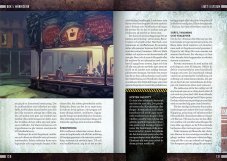 Screenshot på Mutant År Noll - Elysium