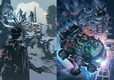 Screenshot på Mutant År Noll - Elysium