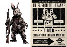 Screenshot på Mutant År Noll - Den Grå Döden Kampanjmodul