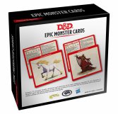 Screenshot på Dungeons & Dragons Monster Cards Epic Monsters